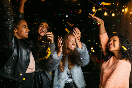 The Ultimate Adult Party